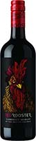 Red Rooster Cab Merlot