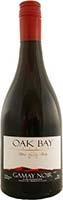 St Hubertus Oak Bay Gamay Noir