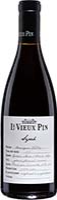 Le Vieux Pin Syrah Cuvee Violette