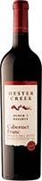 Hester Creek Cabernet Franc