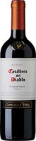 Casillero Carmenere