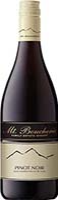 Mt Boucherie Pinot Noir