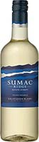 Sumac Ridge Sauvignon Blanc