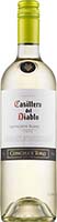 Casillero Del Diablo Sauv Blanc