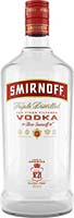 Smirnoff Red 1.75l