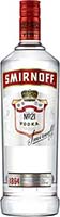 Smirnoff Red Pet 1.14l