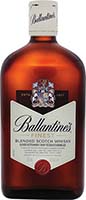 Ballantines Finest