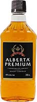 Alberta Premium Rye .200