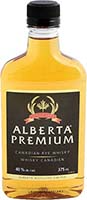 Alberta Premium Rye Whiskey