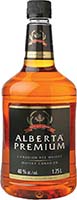 Alberta Premium Rye