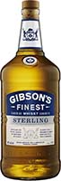 Gibsons Sterling Edition