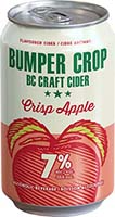 Bumper Crop Crisp Apple