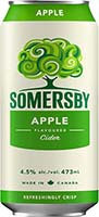 Somersby Apple 4c