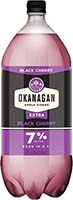 Okanagan Black Cherry 2l