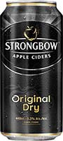 Strongbow 8c