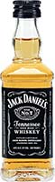 Jack Daniels Old #7 50ml