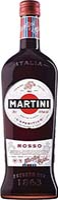 Martini Rosso Vermouth