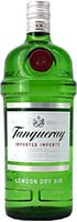 Tanqueray London Dry Gin