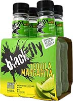 Black Fly Margarita Tequila