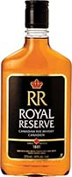 Royal Reserve Rye