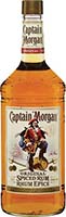 Captain Morgan Spiced Pet