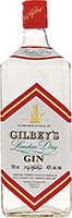 Gilbeys London Dry Gin