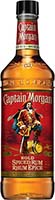 Captain Morgan Spiced 100