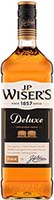 Wisers Deluxe Whisky