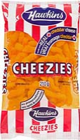 Cheezies