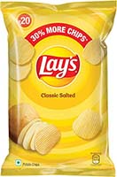 Lays Classic Regular 60g