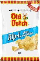 Old Dutch Ripl Original