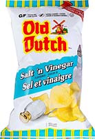 Old Dutch Salt & Vinegar