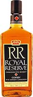 Royal Reserve .750