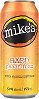 Mikes Hard Peach Fuzz Sc