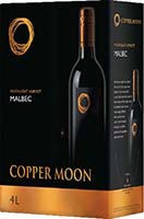 Copper Moon Malbec