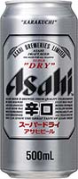 Asahi Tall