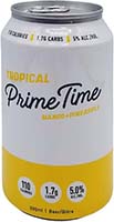 Bridge Brewing Primetime Tropical  6 Cans