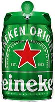 Heineken Mini Keg