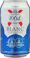 Kronenbourg 1664 Blanc 4c