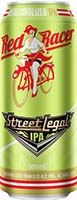 Red Racer Street Legal Pilsner 4c