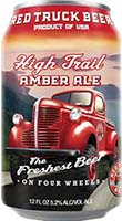 Red Truck Amber Ale 8c