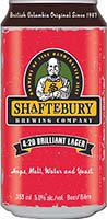 Shaftebury 420 15c