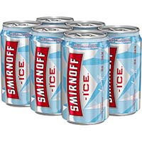 Smirnoff Ice 6c