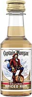 Captain Morgan Spiced Mini