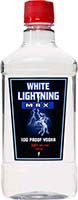 White Lightning Max