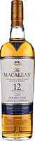 Macallan 12 Year