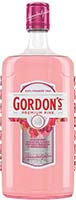 Gordons Premium Pink