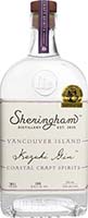 Sheringham Kazuki Gin .750