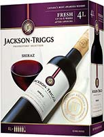 Jt Prop Selection Shiraz