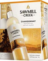 Sawmill Creek Chardonnay